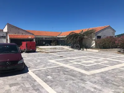 Gewerbeobjekt 865 m², Rab - erste Reihe zum Meer - 7