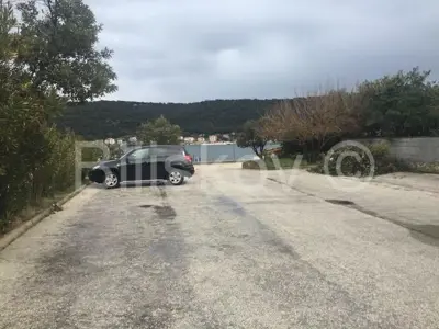 Poslovni objekt 865 m², Rab - prvi red do mora - 5