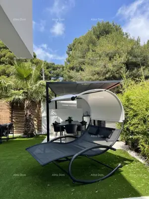 Villa 400 m², Medulin - Panoramablick auf das Meer - 15