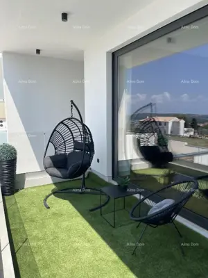 Villa 400 m², Medulin - Panoramablick auf das Meer - 6