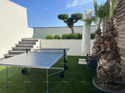 Villa 400 m², Medulin - Panoramablick auf das Meer - 7