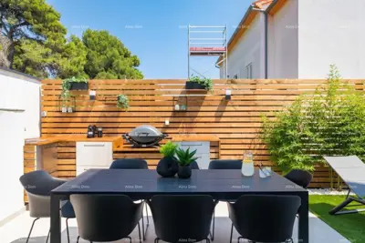 Villa 400 m², Medulin - Panoramablick auf das Meer - 12