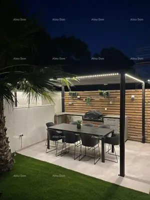 Villa 400 m², Medulin - Panoramablick auf das Meer - 14