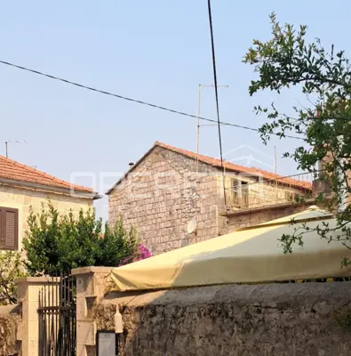 Haus 156 m², Stari Grad na Hvaru, historische Altstadt
