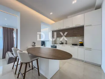 OPATIJA, LOVRAN - exklusive Wohnung mit atemberaubendem Panoramablick und Pool - 8