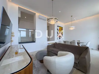 OPATIJA, LOVRAN - exklusive Wohnung mit atemberaubendem Panoramablick und Pool - 5