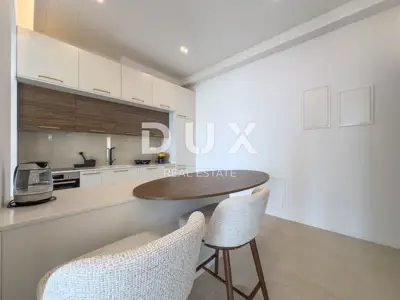 OPATIJA, LOVRAN - exklusive Wohnung mit atemberaubendem Panoramablick und Pool - 7