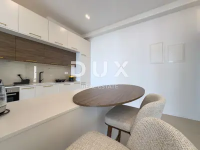 OPATIJA, LOVRAN - exklusive Wohnung mit atemberaubendem Panoramablick und Pool - 18