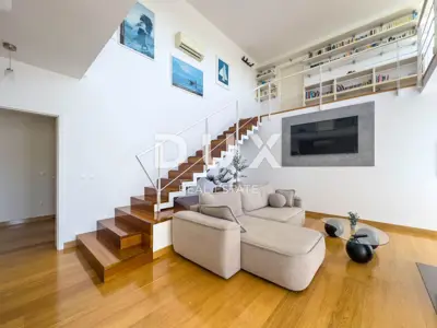Vrsar, Villa 400 m², beheizter Pool und Wellness - 9