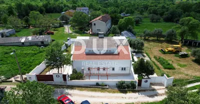 Vrsar, Villa 400 m², beheizter Pool und Wellness - 7