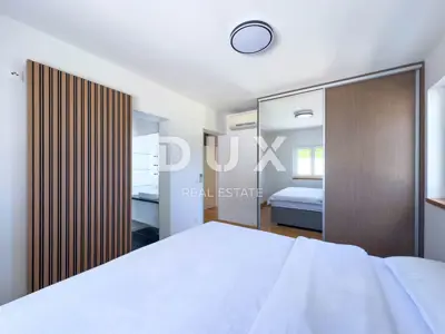 Vrsar, Villa 400 m², beheizter Pool und Wellness - 15