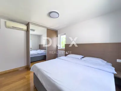 Vrsar, Villa 400 m², beheizter Pool und Wellness - 14