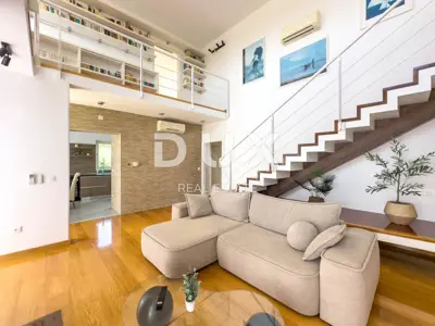 Vrsar, Villa 400 m², beheizter Pool und Wellness - 10
