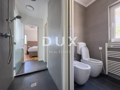 Vrsar, Villa 400 m², beheizter Pool und Wellness - 21