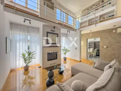 Vrsar, Villa 400 m², beheizter Pool und Wellness - 11
