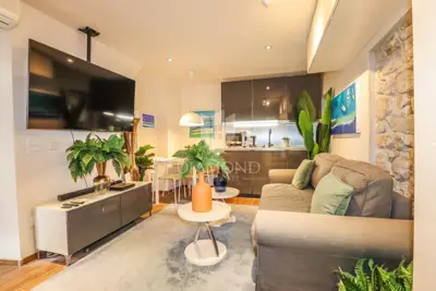 Apartment for sale in Rovinj, 21 m² - 2