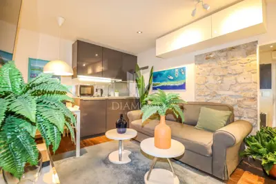 Apartment for sale in Rovinj, 21 m² - 4