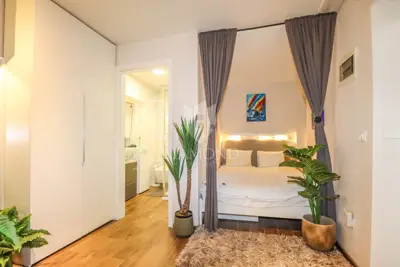 Apartment for sale in Rovinj, 21 m² - 7