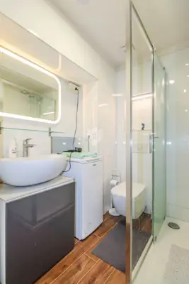 Apartment for sale in Rovinj, 21 m² - 9
