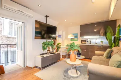 Apartment for sale in Rovinj, 21 m² - 3