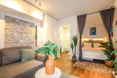 Apartment for sale in Rovinj, 21 m² - 8