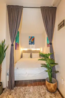 Apartment for sale in Rovinj, 21 m² - 6