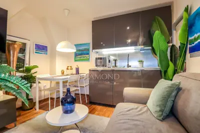 Apartment for sale in Rovinj, 21 m² - 5