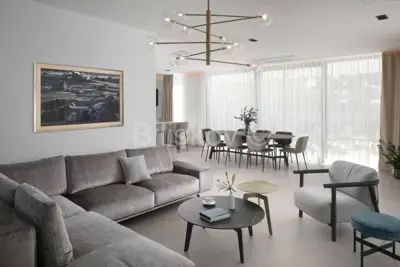 Vila 495 m², Sukošan - prvi red do mora - 5