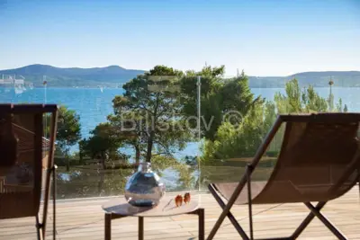 Vila 495 m², Sukošan - prvi red do mora - 11