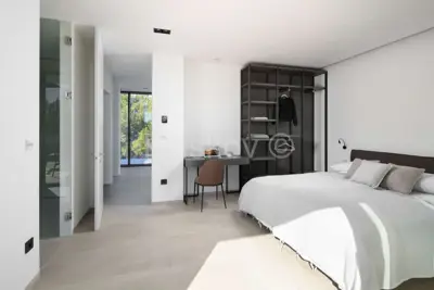 Vila 495 m², Sukošan - prvi red do mora - 4