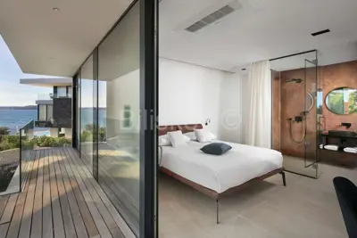 Vila 495 m², Sukošan - prvi red do mora - 20