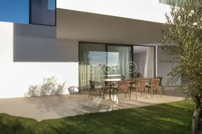 Vila 495 m², Sukošan - prvi red do mora - 12