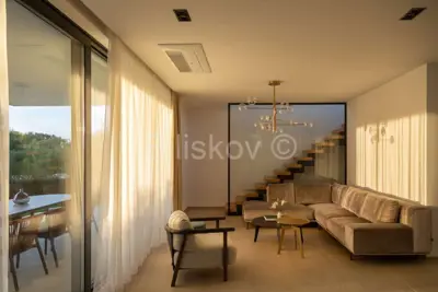 Vila 495 m², Sukošan - prvi red do mora - 15