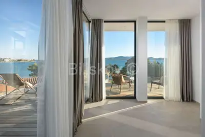 Vila 495 m², Sukošan - prvi red do mora - 3
