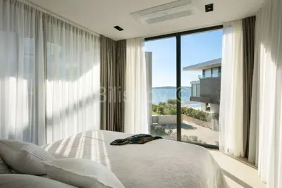 Vila 495 m², Sukošan - prvi red do mora - 8