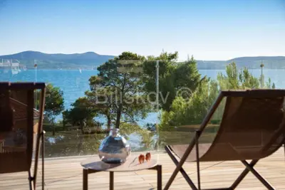 Villa 495 m², Sukošan - erste Reihe zum Meer - 11