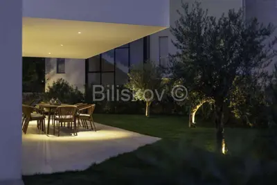 Villa 495 m², Sukošan - erste Reihe zum Meer - 7