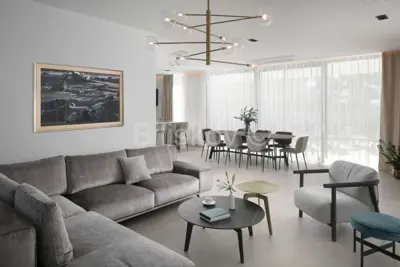 Villa 495 m², Sukošan - erste Reihe zum Meer - 5
