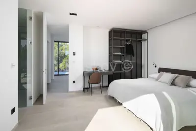 Villa 495 m², Sukošan - erste Reihe zum Meer - 4