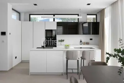 Villa 495 m², Sukošan - erste Reihe zum Meer - 10