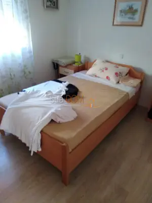 Stan 55,71 m², Fažana - 2 spavaće sobe i terasa - 5