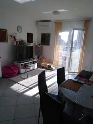 Stan 55,71 m², Fažana - 2 spavaće sobe i terasa - 2