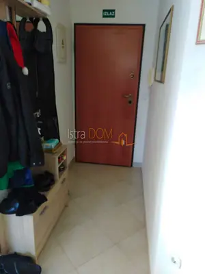 Stan 55,71 m², Fažana - 2 spavaće sobe i terasa - 8