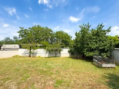 Građevinska parcela 545 m², Medulin - mirna slijepa ulica - 2