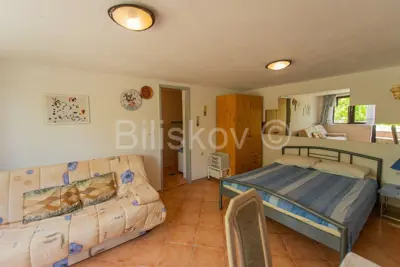 Čiovo, Okrug G. , family house with 4 apartments, for sale - 17