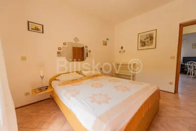 Čiovo, Okrug G. , family house with 4 apartments, for sale - 21