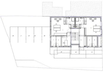 Prodaja, Stan, Centar, Centar, 4s, 88 m² - 11