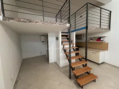 Wohnung in der Altstadt von Labin