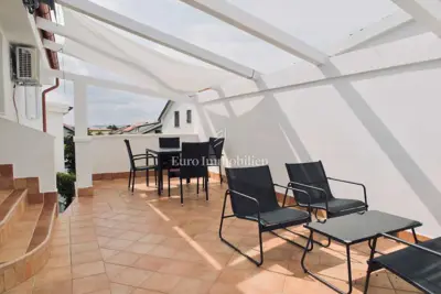 House on Vir, 4 apartments and landscaped yard - 19