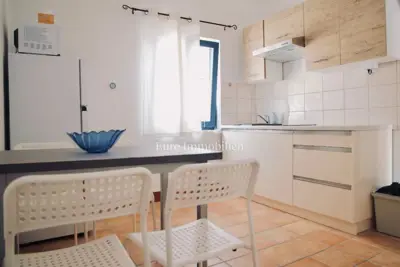 House on Vir, 4 apartments and landscaped yard - 12
